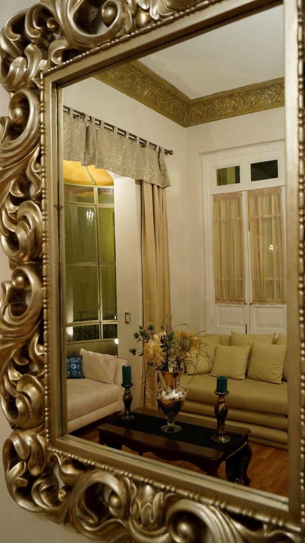 Hotel Real Salamanca Mexico Extérieur photo