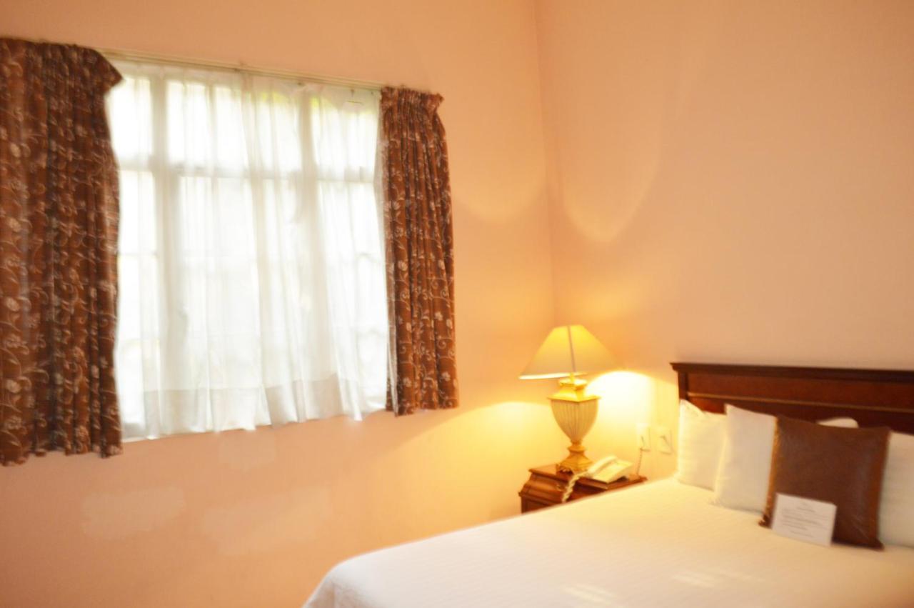 Hotel Real Salamanca Mexico Chambre photo
