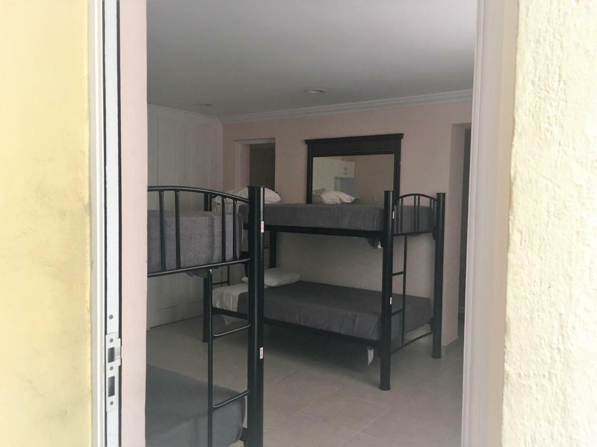 Hotel Real Salamanca Mexico Extérieur photo